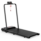 Folding Treadmill S1 - Speed 0.6-3.8MPH