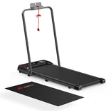 Folding Treadmill S1 - Speed 0.6-3.8MPH