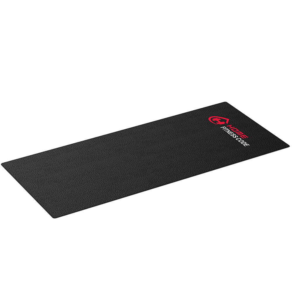 Non-slip Mat for Home Gym Exercise Equipment