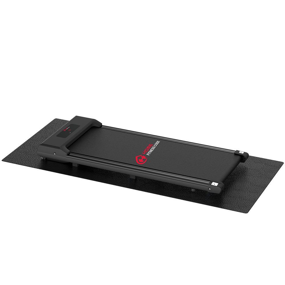 Non-slip Mat for Home Gym Exercise Equipment